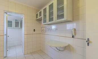 Imagem 6: Apartamento Venda Vila Mariana 73 m² 2 Dormitórios