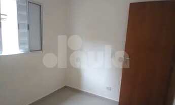 Imagem 4: Casa térrea 115m² com 3 quartos e 2 vagas para alugar na Vila Marina em Santo André