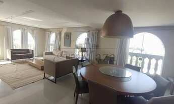 Imagem 5: Triplex para venda com 350 metros quadrados com 4 quartos