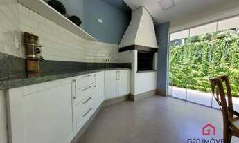 Imagem 2: Village com 4 dormitórios à venda, 228 m² por R$ 2.650.000,00 - Riviera de São Lourenço