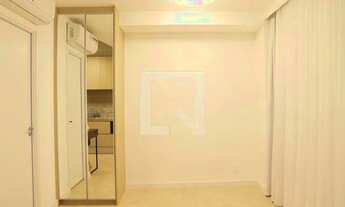 Imagem 6: Apartamento para Aluguel - Bela Vista, 1 Quarto, 32 m2