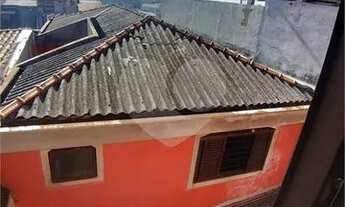 Imagem 4: Sobrado com 03 dorms., 01 suíte, 03 vagas, lavabo, 02 banheiros e dependência de empregada