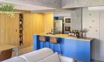 Imagem 5: Apartamento para comprar no Higienópolis com 2 suítes