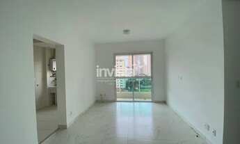 Imagem 2: Apartamento para locação com lazer completo