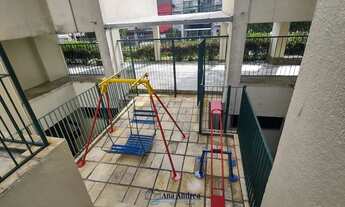 Imagem 4: Taboão da Serra, Parque Santos Dumont!