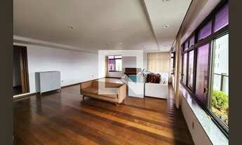 Imagem 2: Apartamento à Venda - Carmo Sion, 4 Quartos, 260 m2