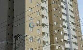 Imagem 6: Apartamento Padrão em São José dos Campos