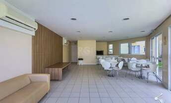 Imagem 10: APARTAMENTO 3 DORMITÓRIOS, SUÍTE , VAGA DE GARAGEM , BAIRRO CRISTAL- PORTO ALEGRE