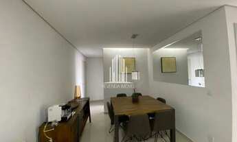 Imagem 5: Apartamento a venda com 45m² 2 dormitorios 1 vaga no Jardim Ubirajara (Zona Sul) - São Pau