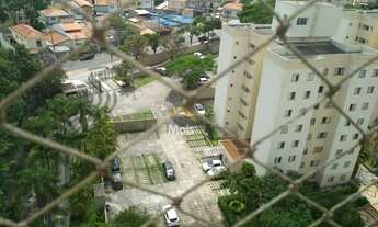 Imagem 4: Apartamento com 3 dormitórios à venda, 68 m² por R$ 380.000,00 - Butantã - São Paulo/SP