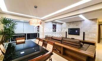 Imagem 5: Apartamento à venda no bairro Village Veneza - Goiânia/GO