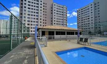 Imagem 5: Apartamento para aluguel com 50 metros quadrados com 2 quartos