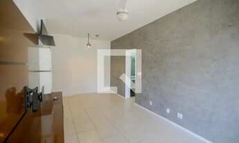 Imagem 4: Apartamento para Aluguel - Tijuca, 1 Quarto, 66 m2