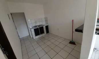 Imagem 3: Casa 2 quartos Casa com 2 dormitórios