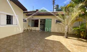 Imagem 3: Casa para VENDA no Condomínio Villaggios D Itália - Itu/SP