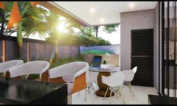 Imagem 5: Casa com 3 dormitórios à venda, 178 m² por R$ 1.280.000,00 - Vila Residencial Green Park