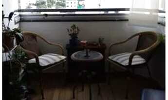 Imagem 3: APARTAMENTO - VILA MASCOTE - SP