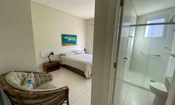 Imagem 5: Apartamento para venda nos Ingleses - Florianópolis/SC- Com vista mar