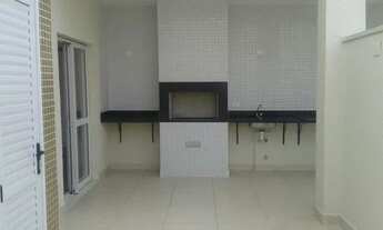 Imagem 3: Apartamento à venda, 238 m² - Jardim Aquarius - São José dos Campos/SP