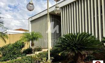 Imagem 5: Casa (térrea na rua) 4 dormitórios/suite, cozinha planejada