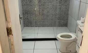 Imagem 5: Casa em paciência com 3 quartos