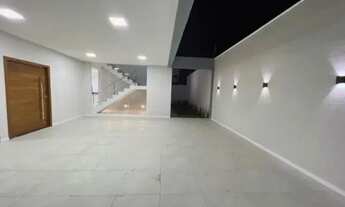 Imagem 4: ALTO PADRÃO VENDO DUPLEX C/ 5 SUÍTES NO QUINTAS DO CALHAU