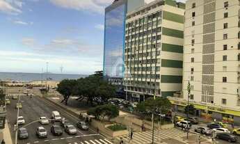 Imagem 2: Leme Vista Mar Apartamento com 3 dormitórios