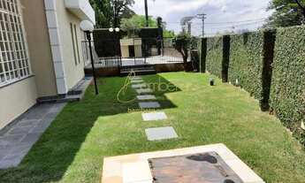 Imagem 4: Morumbi sofisticada e espaçosa