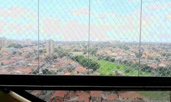 Imagem 2: Apartamento 3 dormitórios para alugar Jardim Satélite São José dos Campos/SP