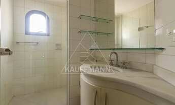 Imagem 7: Apartamento em Moema com terraço