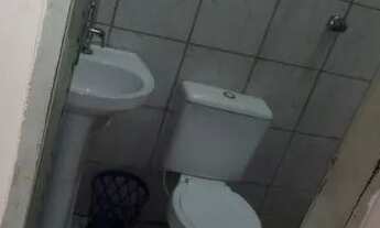 Imagem 2: Aluguel de quarto