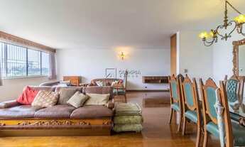 Imagem 4: Locação Apartamento 4 Dormitórios - 240 m² Perdizes