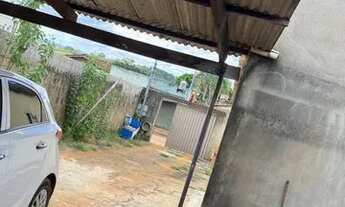 Imagem 4: Aluga se casa para festa de Trindade