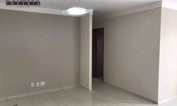 Imagem 3: Apartamento com 3 dormitórios, 85 m² - venda por R$ 590.000,00 ou aluguel por R$ 3.700,00