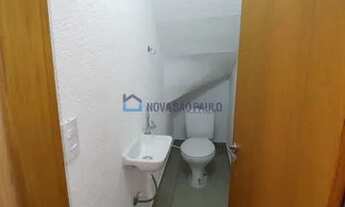 Imagem 3: Sobrado novo Casa com 3 dormitórios