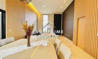 Imagem 3: Casa em condomínio para venda, Residencial Colinas - Caçapava - CA38