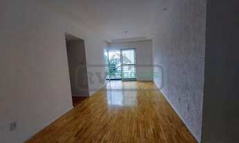 Imagem 4: )(- Lindo Apartamento com 2 Quartos e Móveis Planejados em Alto dos Passos