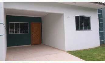 Imagem 5: Casa JANDAIA DO SUL - PR