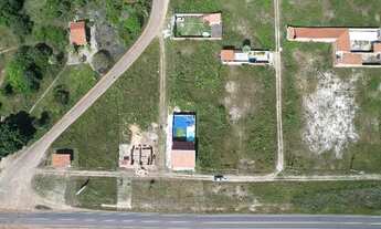 Imagem 4: Lote Pronto p/ Construir - 184,66 m2