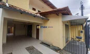 Imagem: ITAJAí - Casa Padrão - Fazenda