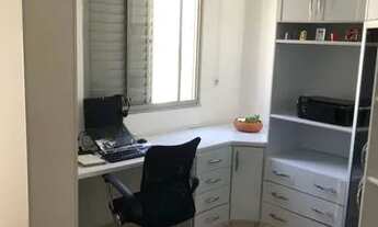 Imagem 7: Apartamento 2 Dormitórios (com possibilidade do 3°) na Vila Emir (Campo Grande