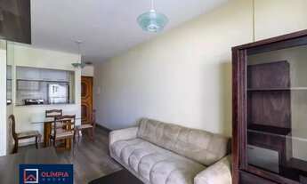 Imagem 5: Apartamento Locação 1 Dormitórios - 45 m² Moema