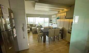 Imagem 3: Apartamento para Venda, Loteamento Alphaville, 4 dormitórios, 3 suítes, 3 banheiros, 3 vag