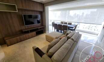 Imagem 3: Brooklin - Varanda Gourmet - 3 dormitórios - 2 suítes - 2 vagas