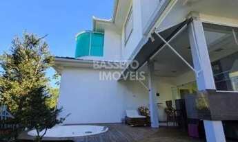 Imagem 4: FLORIANóPOLIS - Casa de Condomínio - Córrego Grande
