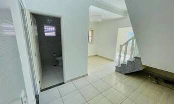 Imagem 6: Sobrado para Venda em Mongaguá, Agenor de Campos, 3 dormitórios, 1 suíte, 2 banheiros, 3 v