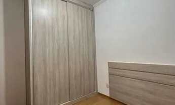 Imagem 2: Apartamento com 2 dormitórios para alugar, 45 m² por R$ 1.400/mês - Jardim Guarujá - Soroc