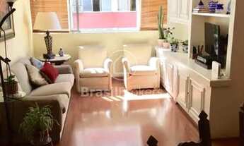 Imagem 2: Rio de Janeiro - Apartamento Padrão - Leblon