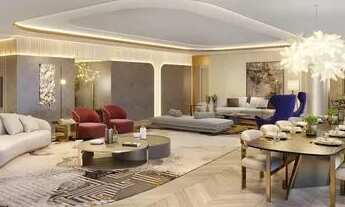 Imagem 6: APARTAMENTO RESIDENCIAL em São Paulo - SP, Moema