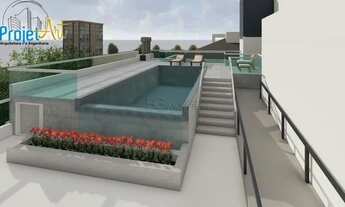 Imagem 4: FLORIANóPOLIS - Apartamento Padrão - Ingleses do Rio Vermelho